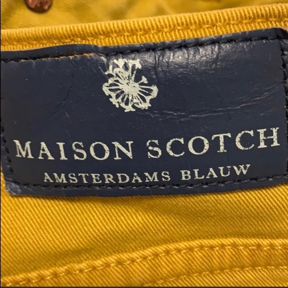 Maison Scotch jeans - Picture 10 of 12